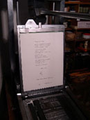 Image of the Doe Press