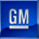 General Motors Logo