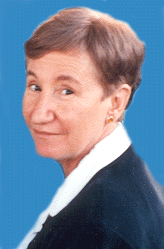 [Jeannette Bastian]
