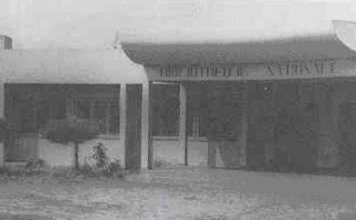 Image of National Library