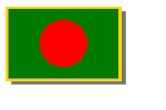 Bangladesh Nation Flag