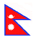 Nepal Flag