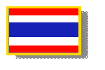 Thailand Flag