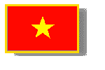 Vietnam Flag
