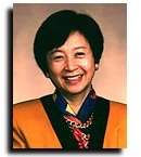 chief conference organizer,  dr. ching-chih chen 