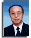 Local Conference Chair NIT 2001, Prof. Hu Dong-cheng