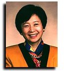 Chief Congerence Organizer,  Dr. Ching-chih Chen 