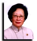 Local Conference Chair NIT '99, Dr. Margaret C. Fung 