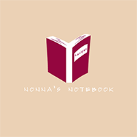 Nonna's Notebook Logo