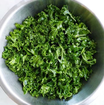 Photo of Kale