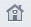 Screenshot of the home directory icon