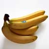 Photo of a banana