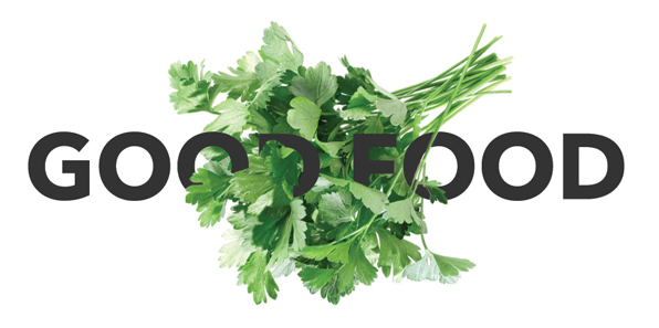 Good Food Logotype