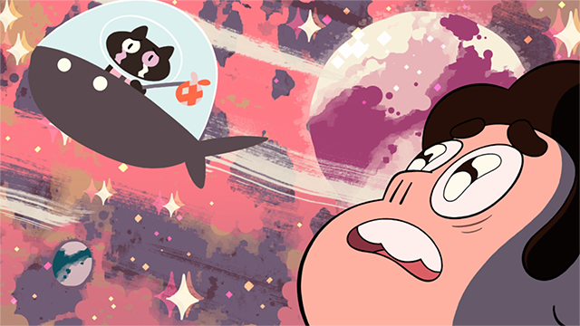 Steven Universe thumbnail