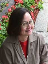 Denise Humm-Delgado Photo