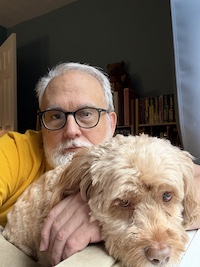 Photo of Professor Daniel N. Joudrey