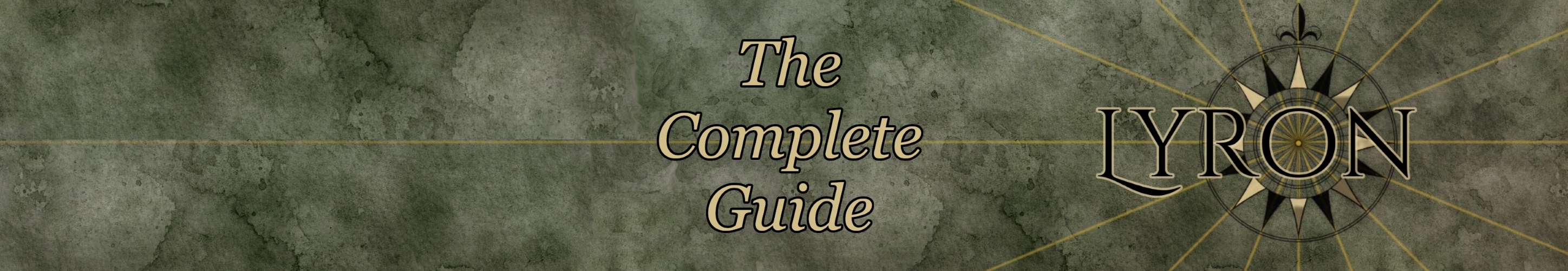 Lyron: The Complete Guide