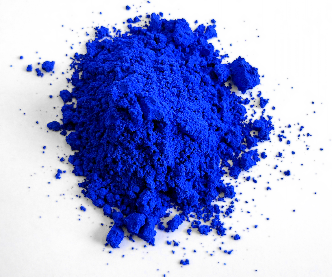 YinMn Blue