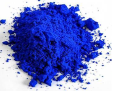 Prussian Blue