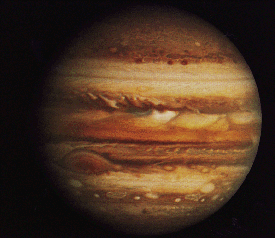 Jupiter