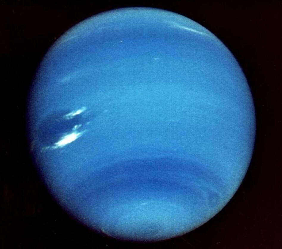 Neptune