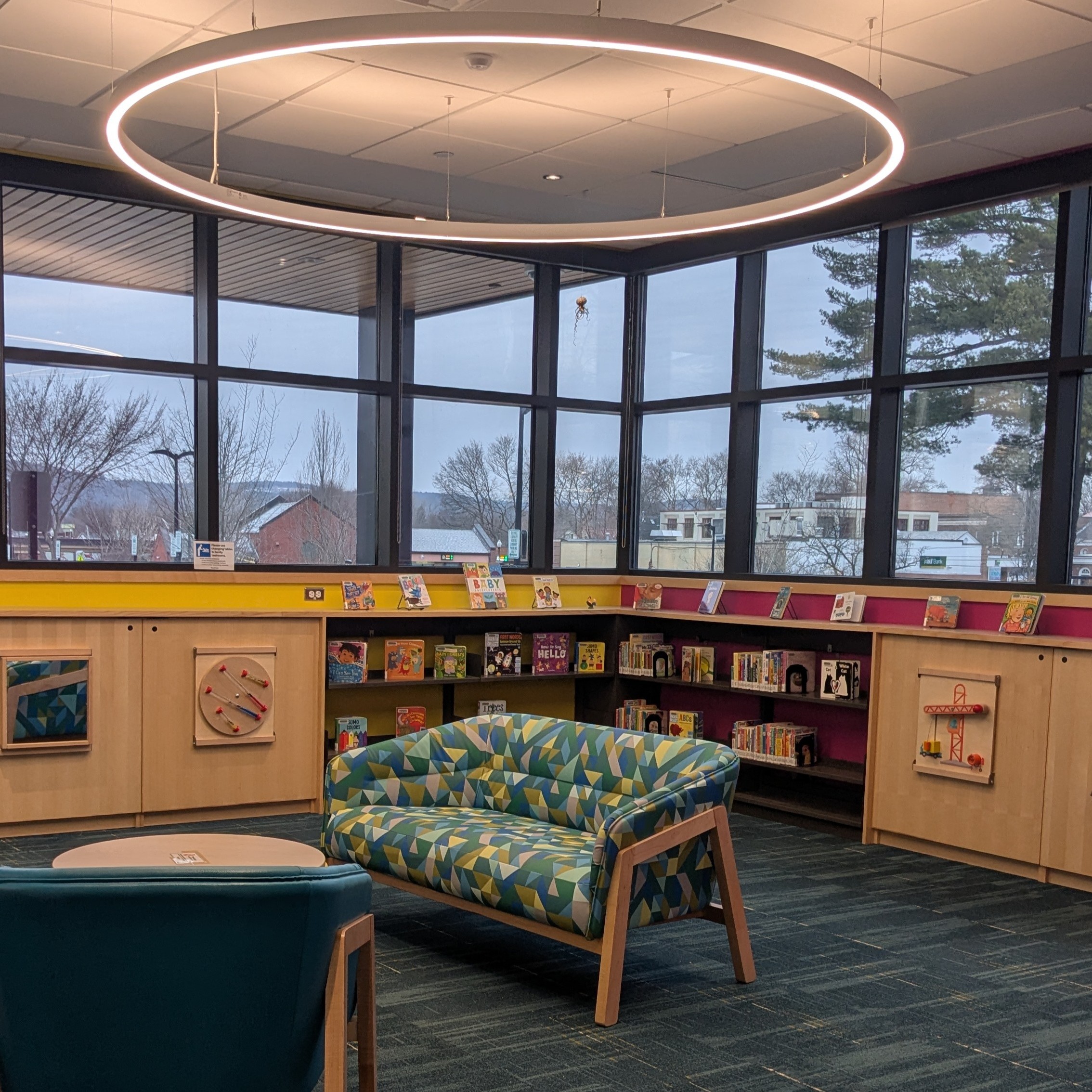 Children's Room