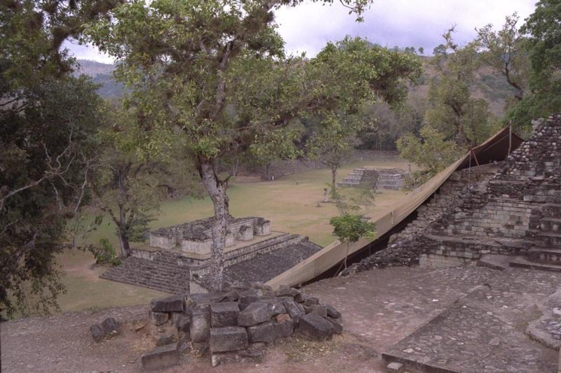 Copan_Honduras 