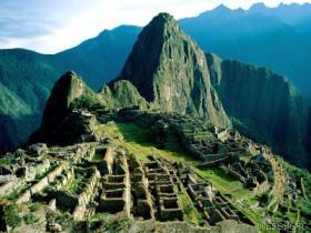  MachuPicchu_Peru