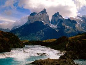  TorresDelPaine_Chile