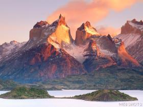 TorresDelPaine_Chile 