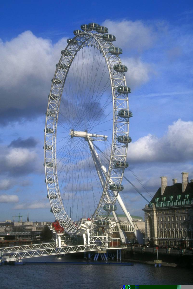 London Eye