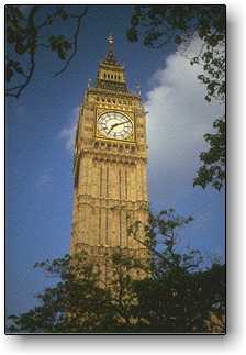 Big Ben