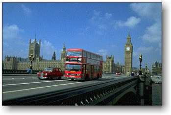 Westminster Bridge