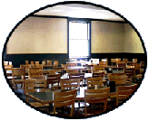 Bartol Hall