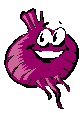 dancing beet