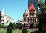 Hancock Center