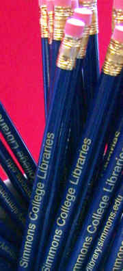 pencils