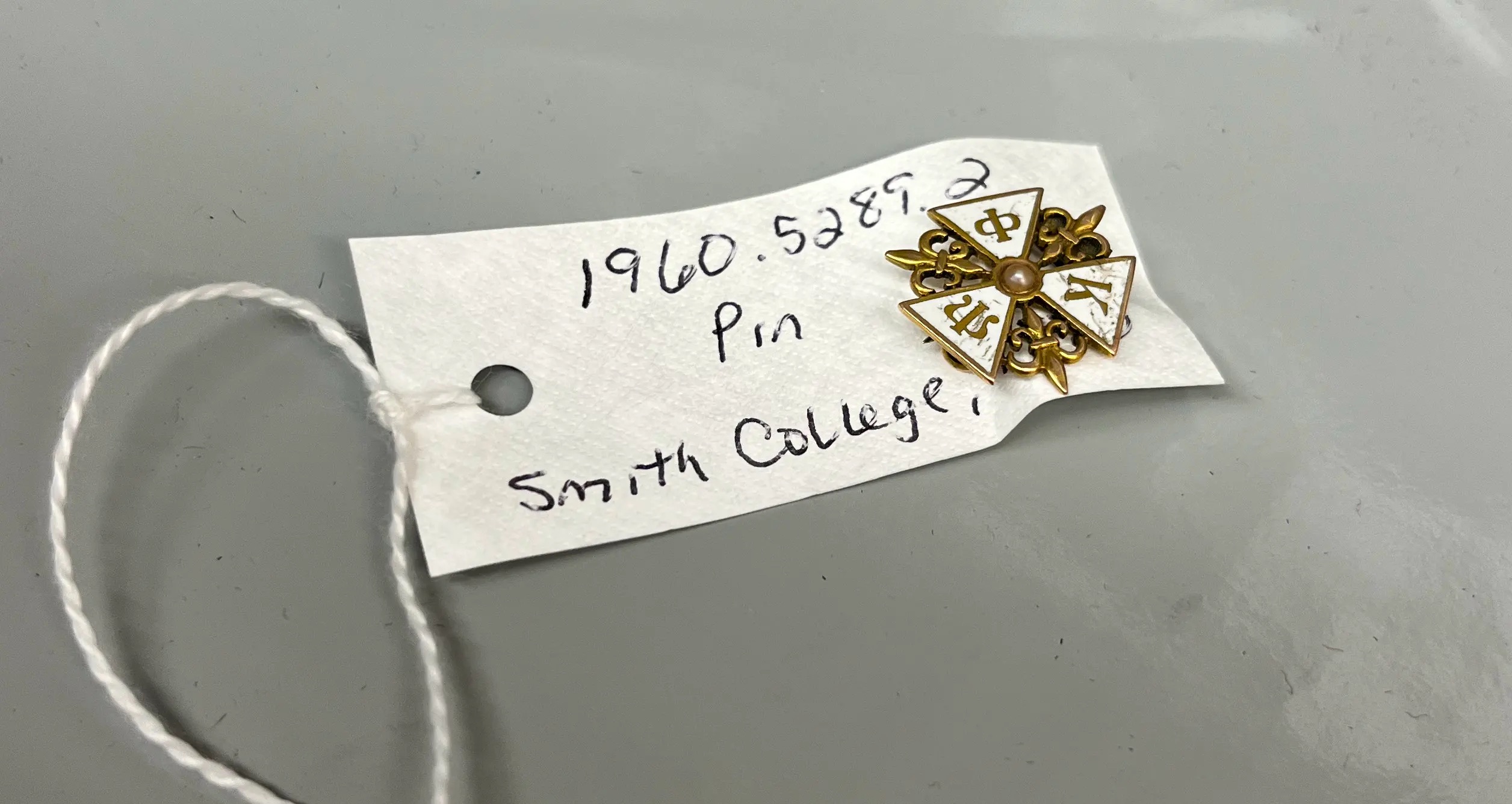 greek life pin
