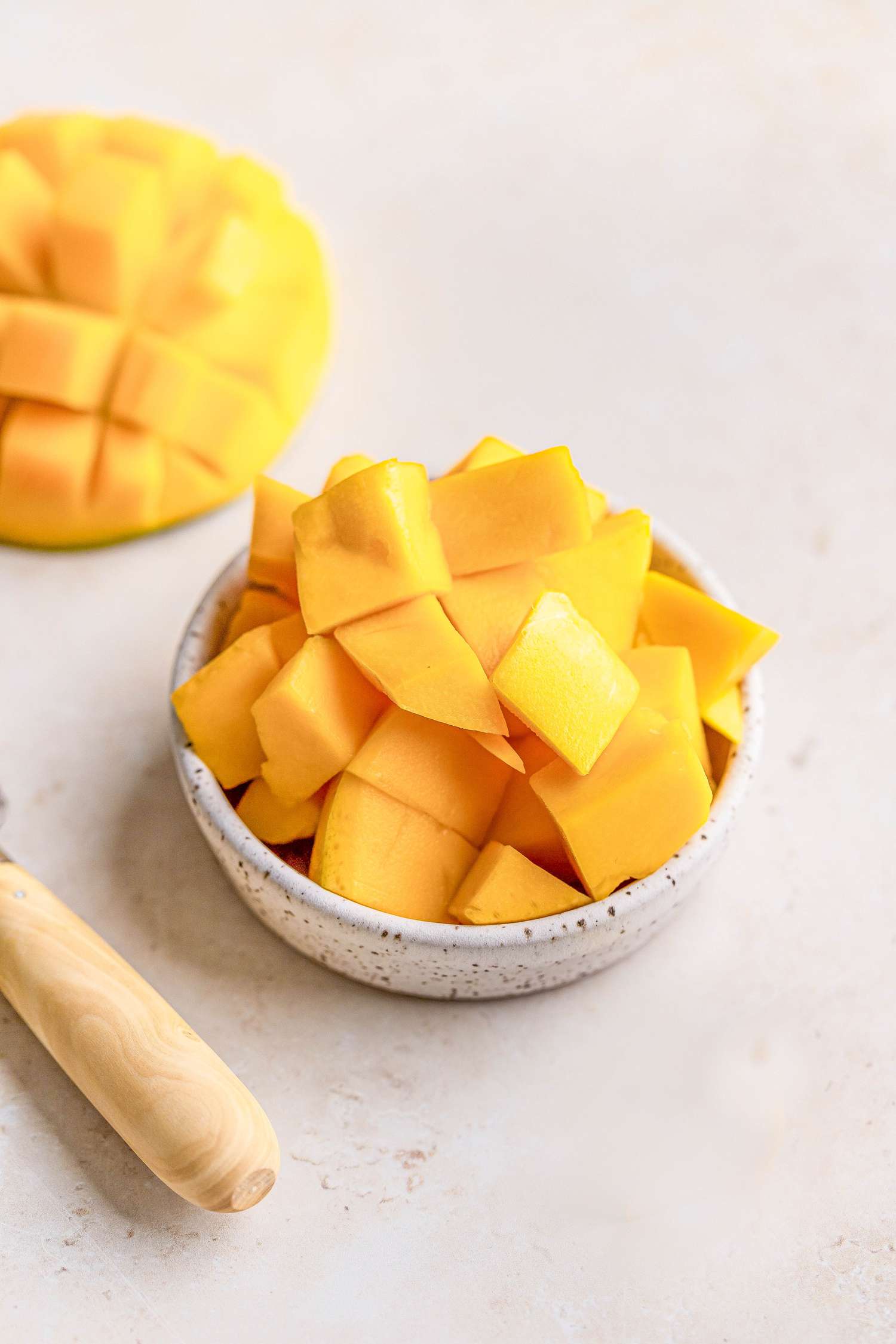 Photo of mango