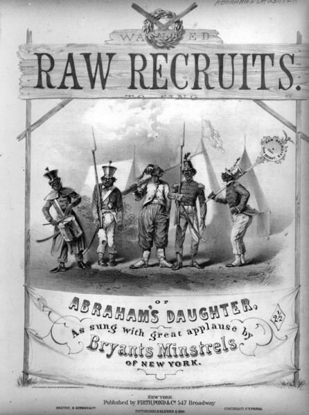 sheet music cover