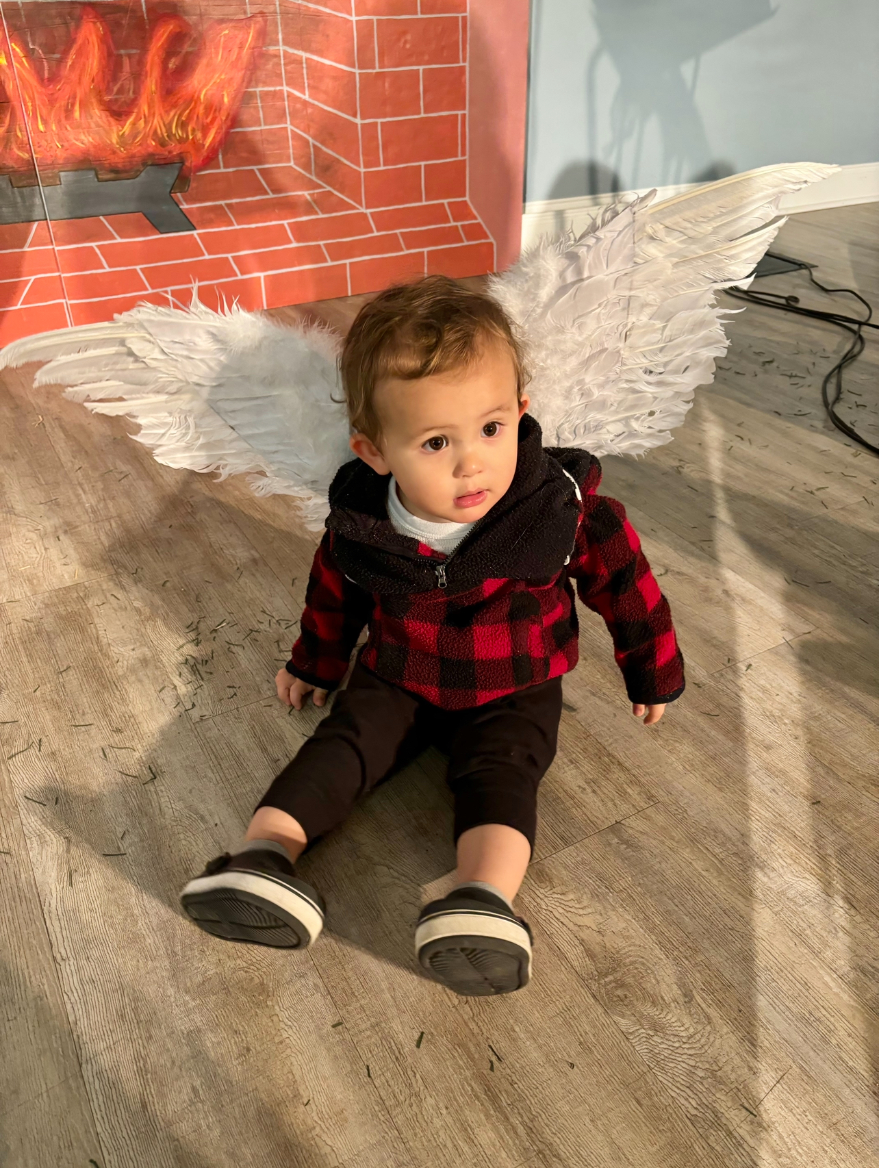 angel thomas