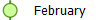 February