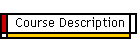 Course Description