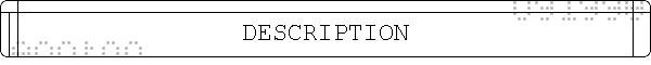 DESCRIPTION