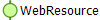 WebResource