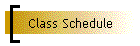 Class Schedule