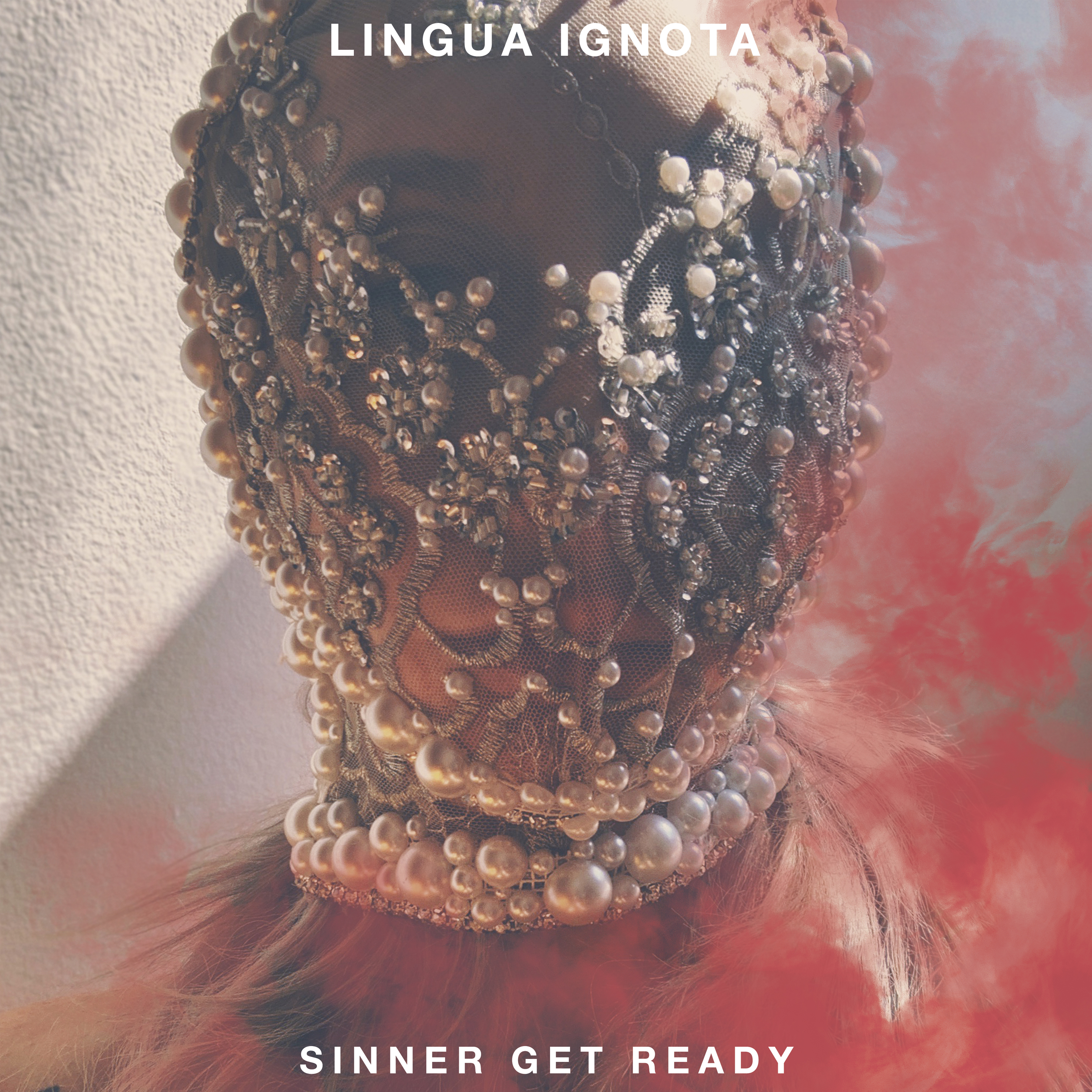 Lingua Ignota's 2021 album 'Sinner Get Ready'