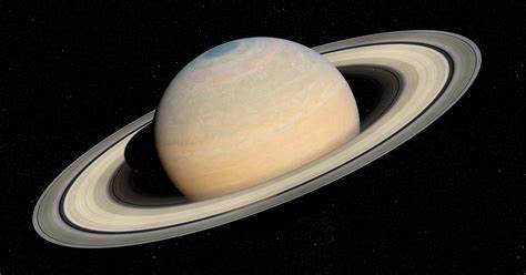 photo of Saturn